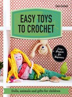 Easy Toys to Crochet